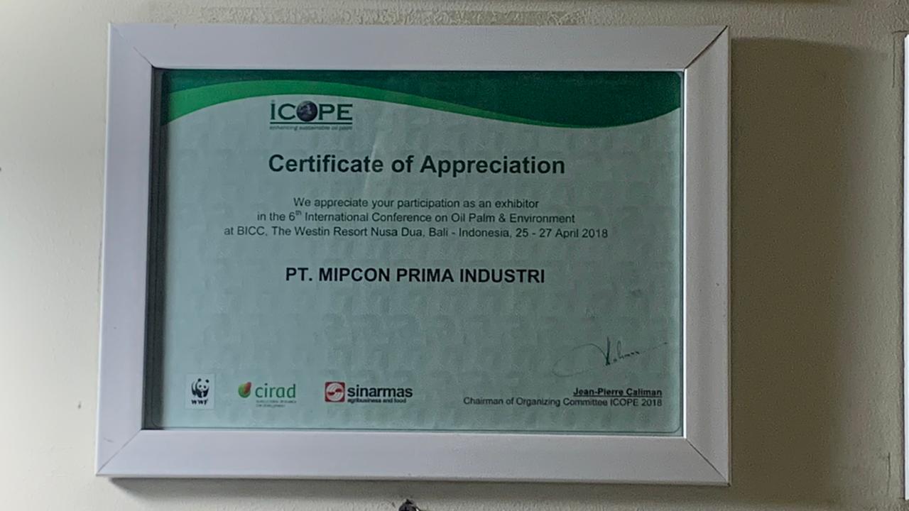 6th International Conference