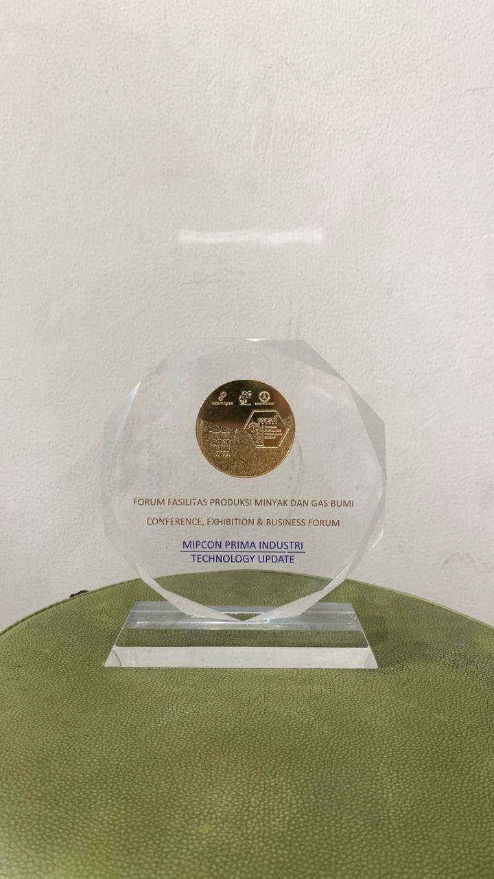 Forum Fasilitas Migas 2022