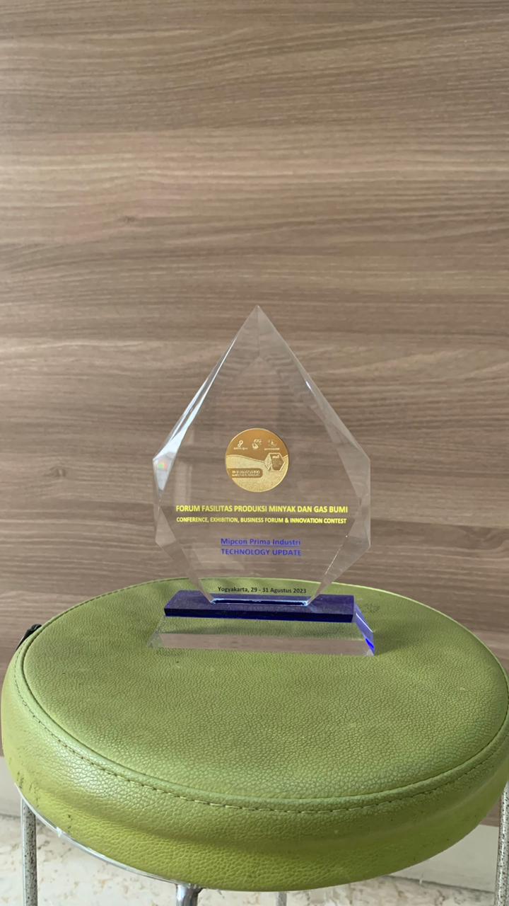 Forum Fasilitas Migas 2023