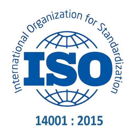 ISO 14001 Certification – Mipcon Group