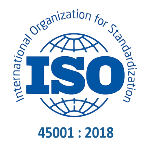 ISO 45001 Certification – Mipcon Group