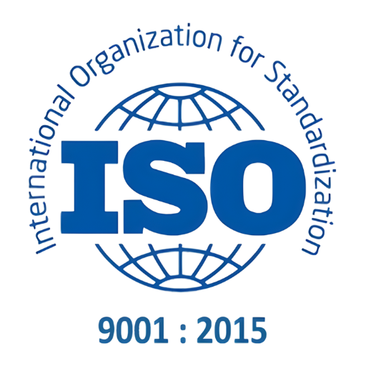 ISO 9001 Certification – Mipcon Group