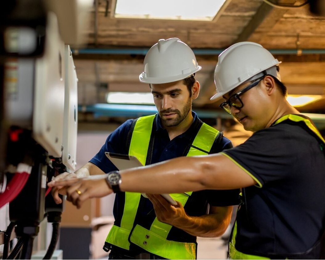 Construction Service